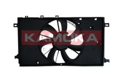 KAMOKA 7740129 — Ventilator radiator motor
