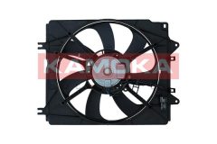 KAMOKA 7740130 — Ventilator radiator motor
