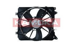 KAMOKA 7740131 — Ventilator radiator motor