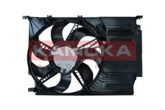KAMOKA 7740137 — Вентилятор радиатора