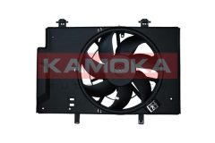 KAMOKA 7740138 — Вентилятор радиатора