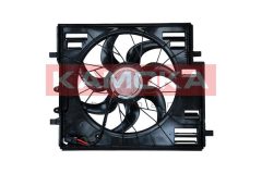 KAMOKA 7740141 — Ventilator radiator motor