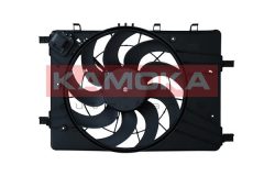 KAMOKA 7740142 — Ventilator radiator motor