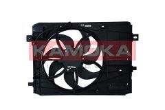 KAMOKA 7740147 — Вентилятор радиатора