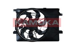 KAMOKA 7740149 — Вентилятор радиатора