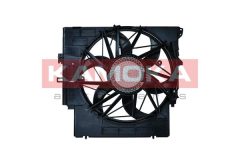 KAMOKA 7740151 — Ventilator radiator motor