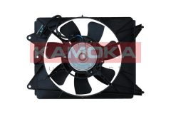 KAMOKA 7740160 — Ventilator radiator motor