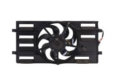 KAMOKA 7740189 — Ventilator radiator motor