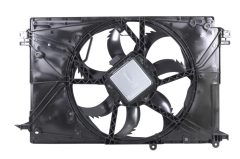 KAMOKA 7740191 — Ventilator radiator motor