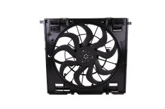 KAMOKA 7740200 — Ventilator radiator motor