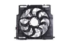 KAMOKA 7740201 — Ventilator radiator motor