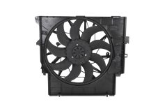 KAMOKA 7740216 — Ventilator radiator motor