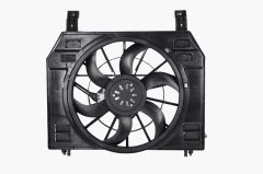 KAMOKA 7740218 — Ventilator radiator motor
