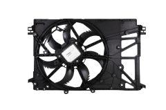 KAMOKA 7740239 — Ventilator radiator motor