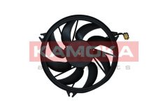 KAMOKA 7742002 — Вентилятор радиатора