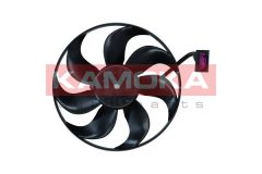 KAMOKA 7742003 — Ventilator radiator motor