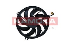 KAMOKA 7742007 — Вентилятор радиатора