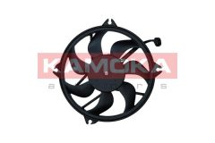 KAMOKA 7742008 — Вентилятор радиатора