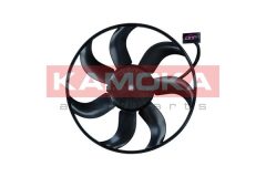KAMOKA 7742012 — Ventilator radiator motor