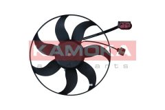 KAMOKA 7742015 — Вентилятор радиатора