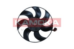 KAMOKA 7742016 — Вентилятор радиатора