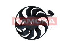 KAMOKA 7742017 — Ventilator radiator motor
