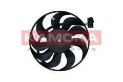 KAMOKA 7742018 — Ventilator radiator motor