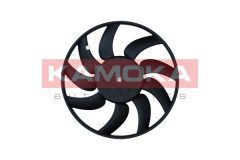 KAMOKA 7742024 — Вентилятор радиатора