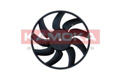 KAMOKA 7742025 — Вентилятор радиатора