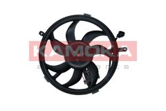KAMOKA 7742026 — Ventilator radiator motor