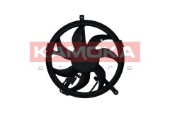 KAMOKA 7742027 — Ventilator radiator motor