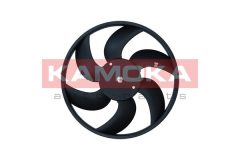 KAMOKA 7742029 — Ventilator radiator motor
