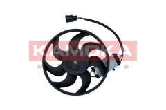 KAMOKA 7742031 — Вентилятор радиатора