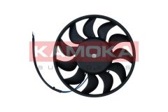 KAMOKA 7742032 — Вентилятор радиатора