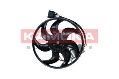 KAMOKA 7742033 — Вентилятор радиатора