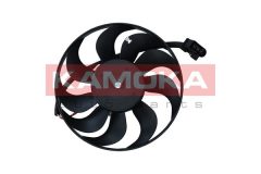 KAMOKA 7742034 — Ventilator radiator motor
