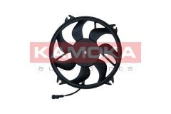 KAMOKA 7742035 — Вентилятор радиатора