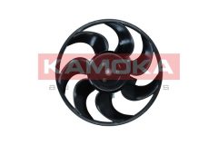 KAMOKA 7742036 — Ventilator radiator motor