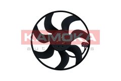 KAMOKA 7742039 — Вентилятор радиатора