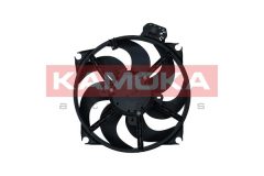 KAMOKA 7742041 — Вентилятор радиатора