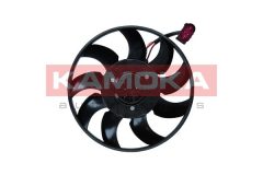 KAMOKA 7742046 — Ventilator radiator motor