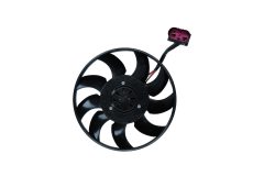 KAMOKA 7742047 — Ventilator radiator motor