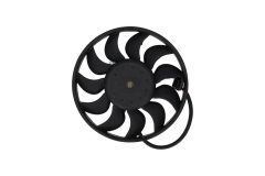 KAMOKA 7742061 — Ventilator radiator motor
