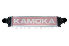 KAMOKA 7750025 — Intercooler