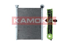 KAMOKA 7760002 — Radiator încălzire habitaclu