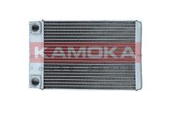 KAMOKA 7760003 — Радиатор печки