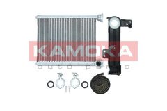 KAMOKA 7760005 — Radiator încălzire habitaclu