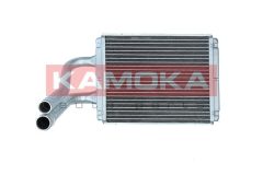 KAMOKA 7760007 — Радиатор печки