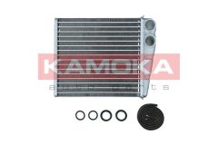 KAMOKA 7760009 — Radiator încălzire habitaclu