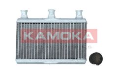 KAMOKA 7760013 — Radiator încălzire habitaclu